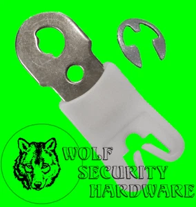 Ford F Series Truck Pickup Door Lock Pawl Lever Cam Right Hand Passenger Side - Bild 1 von 2