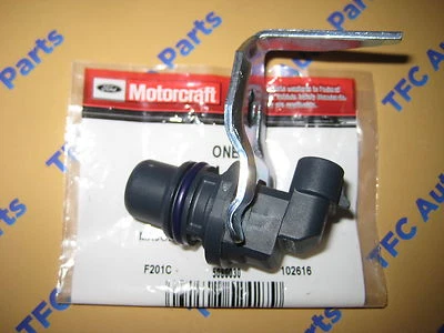 Sensor de posición de leva diésel Ford F250 7,3 L Power Stroke OEM nuevo DU87 1994-1996 Foto 1 de 4