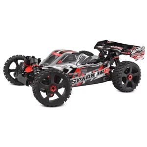 Team Corally SPARK XB-6 RTR Brushless 6S Red 1/8 Scale Buggy C-00285-R - Picture 1 of 8