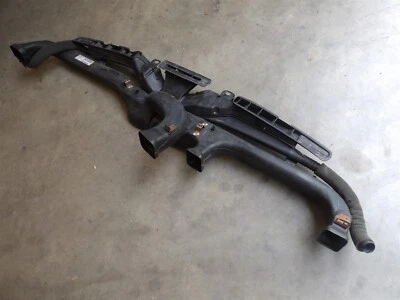 Conductos descongeladores de calefacción 15099147 Chevy Silverado Suburban 1999-06 con sensor de temperatura Foto 1 de 4