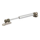 Cupboard Door Pneumatic Lift Support Gas Spring Stay 8'' Length 100N Force
