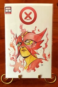 MARVEL X-MEN - #1 Variant Edition - Picture 1 of 1