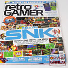 Retro Gamer Magazin - Ausgabe 187 - 40 Jahre SNK