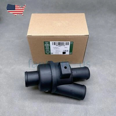 NUEVO para Land Rover Discovery 2 1999-2004 termostato de baja temperatura 180 grados Foto 1 de 4