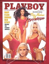 PLAYBOY Magazine JUNE 1998 ISSUE Original Release 