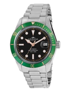 Orologio Mondia Automatico  MI-821-SGRPR-BK-OY - Imagen 1 de 1