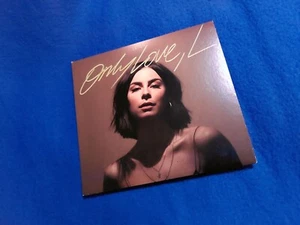 Lena - Only Love, L., CD Digipak, UNIVERSAL, Polydor, 2019. - Bild 1 von 6