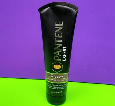 Pantene Expert Pro V Intense Colorcare Instant Enhance Vibrancy Conditioner 8 oz - Image 1 of 2