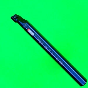 WSP Klemmhalter CERATIZIT Ø 12mm A12K-SCLCR 06 mit Ik NEU WSP:CC.. 0602.. - Picture 1 of 7