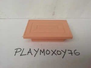 PLAYMOBIL. PLAYMOXOY76. MESA CENTRO CASA SALON. - Picture 1 of 3