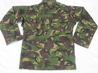 Jacket Dpm Lightweight, Feldhemd,Gb,Uk,Soldier 95, Gr. 180/96,Wenig Gebraucht