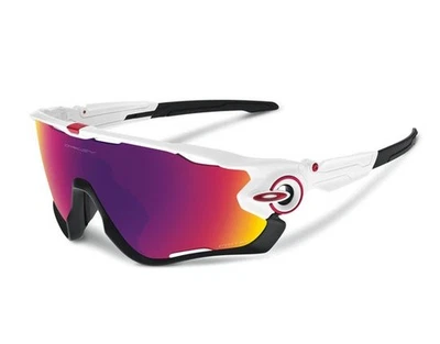 Occhiali Oakley Jawbreaker PRIZM Road - Immagine 1 di 4