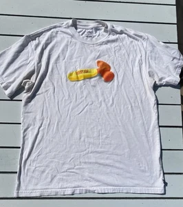 Nike SB Toy Hammer Skate T Shirt Skateboarding Running Gym Size Large - Picture 1 of 7