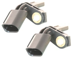 2x ABS Sensor Front Right=Left GH-709912H/V - Picture 1 of 23