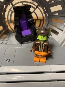 LEGO STAR WARS 75357 Ahsoka Series GENERAL HERA SYNDULLA Minifigure sw1311 (b3) - Picture 1 of 2