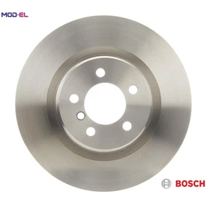 2x BRAKE DISC 0 986 479 557 FOR LAND ROVER RANGE/III/SUV/Mk 428PS 4.2L 8cyl - Picture 1 of 14