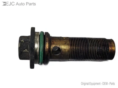Oil Filter Housing Bolt For 07-10 Lincoln MKX  3.5  9G228BA - Image 1 of 4