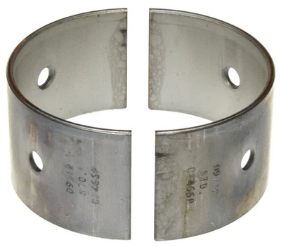 Par de rodamientos de varilla de conexión del motor Clevite CB-466P Foto 1 de 4