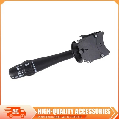 Interruptor limpiaparabrisas 1 pieza para Chevy Cobalt 2005-2010 HHR 2006-2011, 15915858 Foto 1 de 4