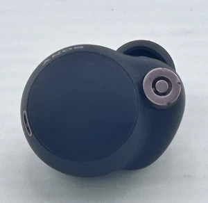 Sony WF-1000XM4 Verdadero Inalámbrico Cancelación de Ruido Repuesto Oreja Derecha Solo #F11 - Imagen 1 de 6