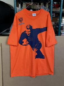Chicago Bears Bronko Nagurski Shirt Men's Size XL Greatest Sandwich of All Time - Picture 1 of 18