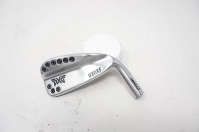 New Pxg 0311 Xf Gen1 #3 Iron Club Head Only  1313092 - Image 1 of 4
