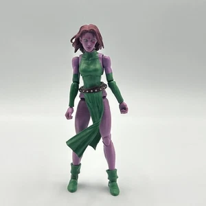 Hasbro Marvel Legends X-Men Blink 2018 Caliban BAF Wave 6" NUR FIGUR - Bild 1 von 6