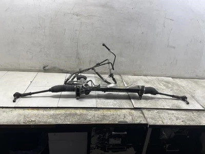 Volkswagen Jetta SE 2011 sedán barra de cambios de dirección y piñón OEM+ Foto 1 de 4