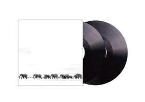 Dave Matthews - Where Are You Going: The Singles (Black Vinyl 2 LP) NEW !!! - Picture 1 of 1