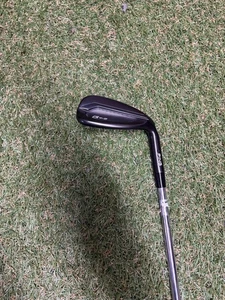 NEW PING G710 Black Dot Utility Wedge - Picture 1 of 3