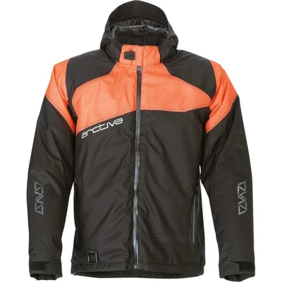 Arctiva Pivot 5 Insulated Jacket - Image 1 of 2