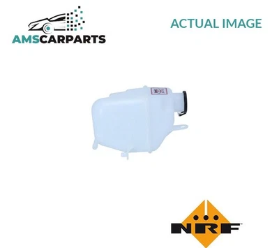 COOLANT EXPANSION TANK RESERVOIR 454040 NRF NEW OE REPLACEMENT - Image 1 of 4