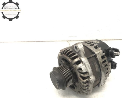 2017-2020 LINCOLN CONTINENTAL 2.7L FWD ALTERNATOR GENERATOR OEM - Image 1 of 4