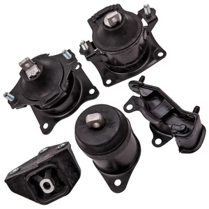 Engine Motor Mount 5PCS For Acura TL 3.2L V6 2004-2006 for Auto Transmission - Picture 1 of 9