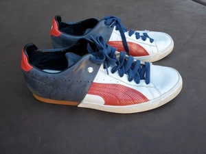 Puma MMQ High risk 50/50 Tennis shoes size US 10.5 - Picture 1 of 11