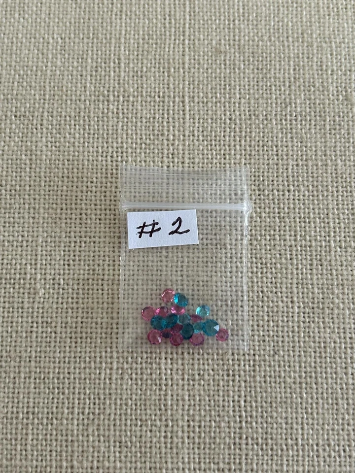 Auténtico Búho Origami "Tu Elección" de Polvo de Estrellas "Nuevo" #2 Foto 1 de 1