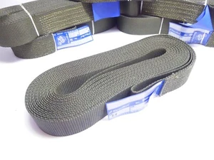 Span Set  WLL 1000 Hebegurt Rundschlinge Bundeswehr 6m - Bild 1 von 1