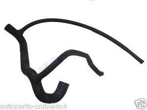 MANGUERA RADIADOR INFERIOR LAND ROVER DISCOVERY 1 300 TDi ESR3296 - Imagen 1 de 1