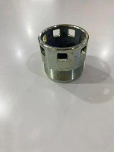TUERCA DE CODO DE MZ ETZ 250, MOTORCYCLE FLARE NUT ETZ 250 - Picture 1 of 3