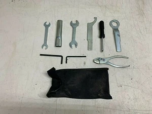 13-17 Kawasaki Ninja 300 EX300 OEM Tool Kit - Picture 1 of 1