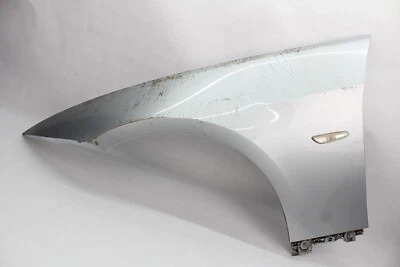 BMW E92 E93 328i 335i 2007-2013 panel guardabarros delantero izquierdo del lado del conductor OEM Foto 1 de 4