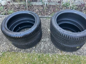 PIRELLI Cinturato P7 Sommerreifen 225/45 245/40 R18 - Bild 1 von 17