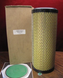 TCM 13" x 5" Air Filter for Toyota Forklift (fire retardant) 2081-03361A - Picture 1 of 3