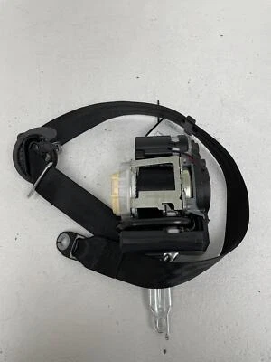 2020-2023 AUDI A6 FRONT RIGHT PASSENGER SEAT BELT RETRACTOR ASSEMBLY 4K8857706 - Image 1 of 4