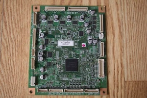 Konica Minolta PWB Assembly (EXCB) AA7NH00500 - C2355 bizhub C750i Board PCB - Picture 1 of 4