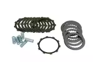 Honda NT 700 V ABS 2010-2011 TRW Msk Kupplung Super Set MSK102 - Imagen 1 de 1