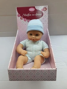 Götz-Puppen Muffin to dress Junge - Bild 1 von 1