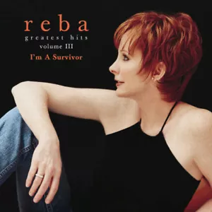 REBA MCENTIRE - GREATEST HITS VOL.3 CD NEU - Bild 1 von 1