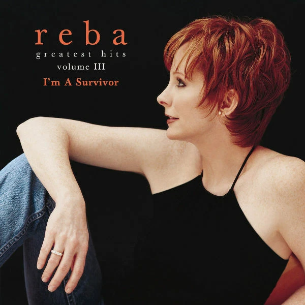 REBA MCENTIRE - GREATEST HITS VOL.3    CD NEU - Bild 1 von 1