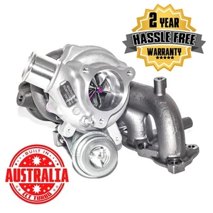 CCT Stage 2 Turbo Charger To Suit Hyundai Veloster/Kia Pro CEED 1.6L 28231-2B700 - Foto 1 di 4